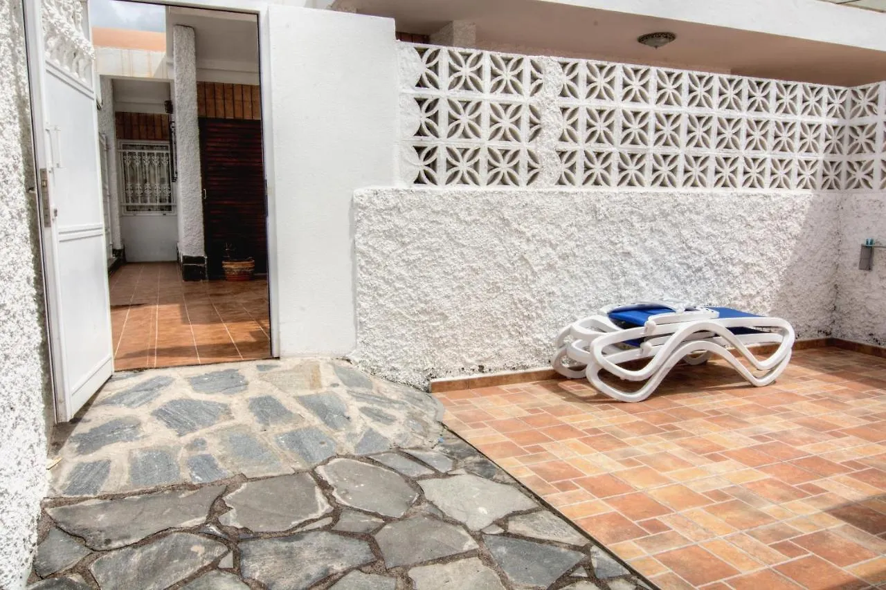 La Casita, A Dos Pasos De La Playa Villa Los Cristianos  Holiday home Los Cristianos (Tenerife)