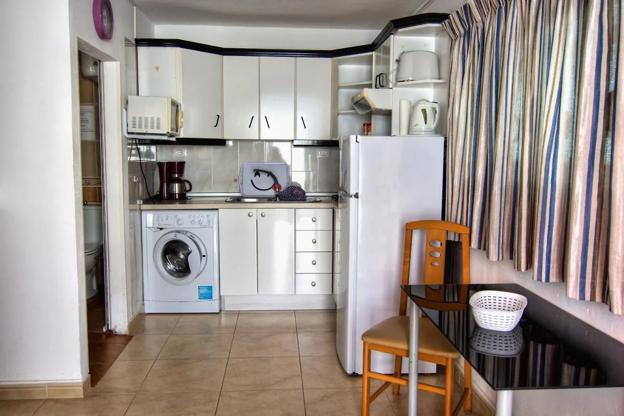 La Casita, A Dos Pasos De La Playa Villa Los Cristianos  Los Cristianos (Tenerife)