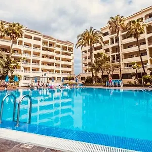 Apartment Duplex Castle Harbour 465, Los Cristianos (Tenerife)