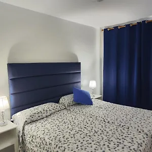 Apartment Comodoro Magnifico En La Playa, Los Cristianos (Tenerife)