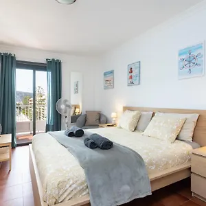 Apartment Buho Cristianos, Los Cristianos (Tenerife)