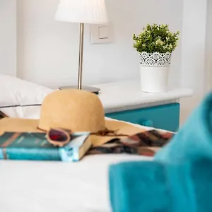 Apartment Vistas Cristianos By Welcome Tenerife, Los Cristianos (Tenerife)