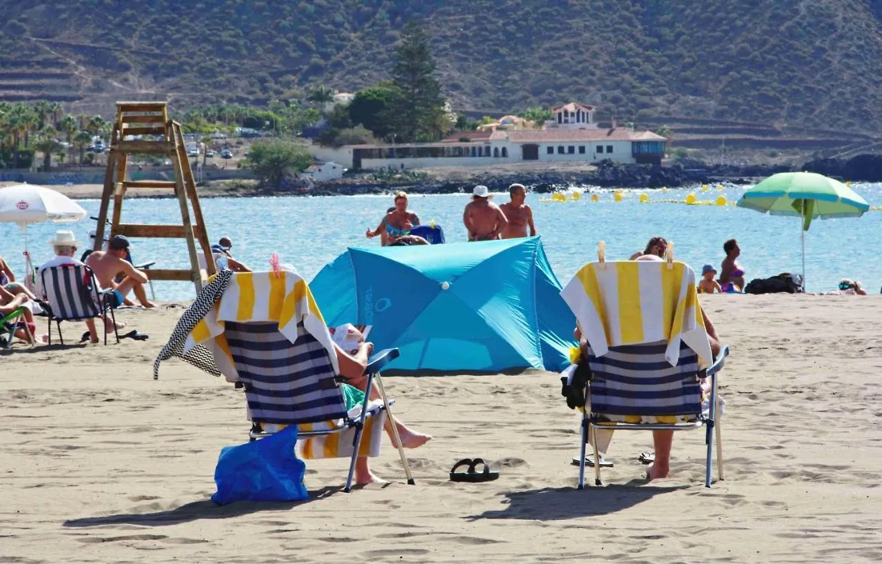 La Casita, A Dos Pasos De La Playa Villa Los Cristianos  Holiday home
