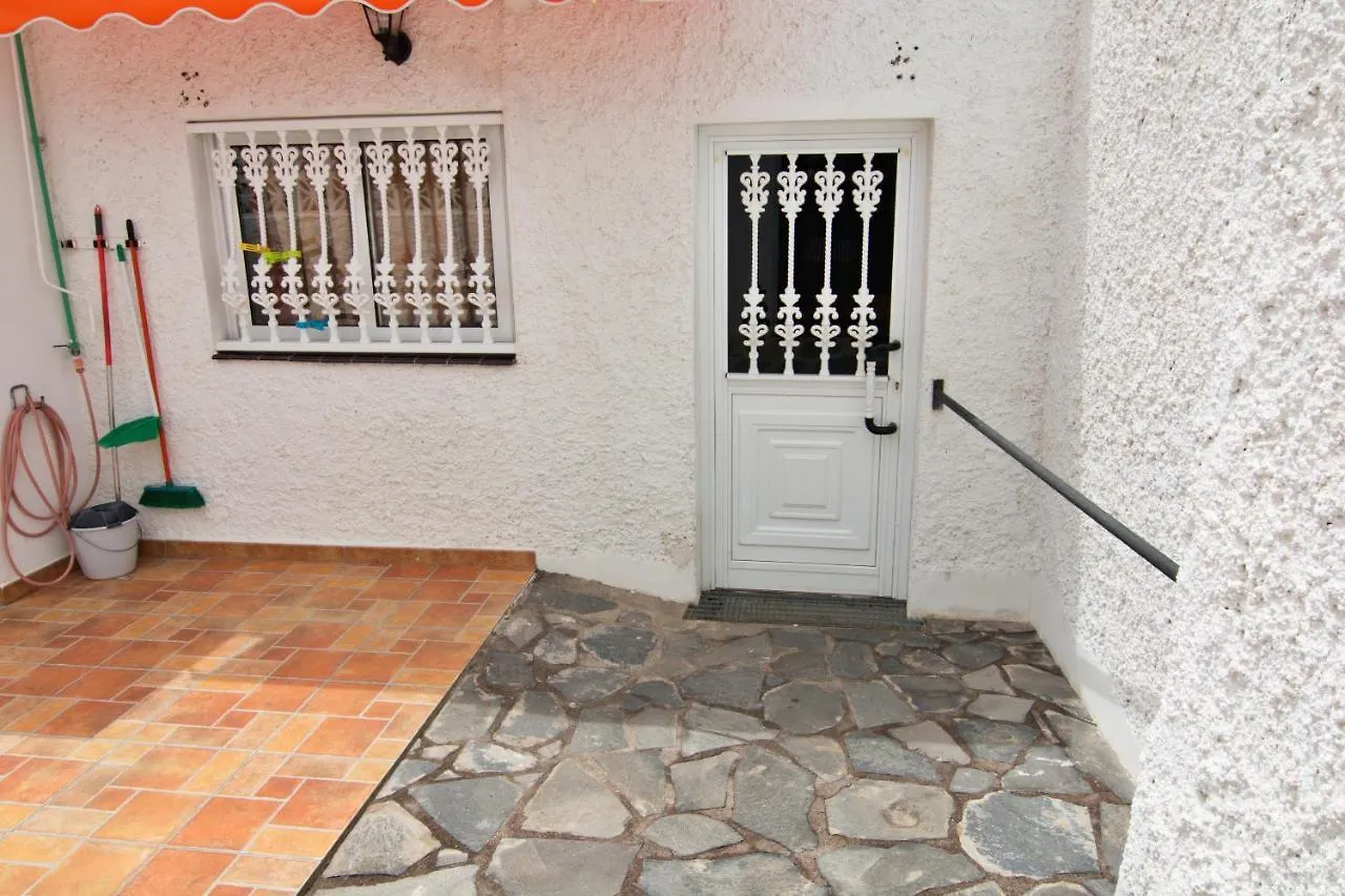 La Casita, A Dos Pasos De La Playa Villa Los Cristianos  Los Cristianos (Tenerife)