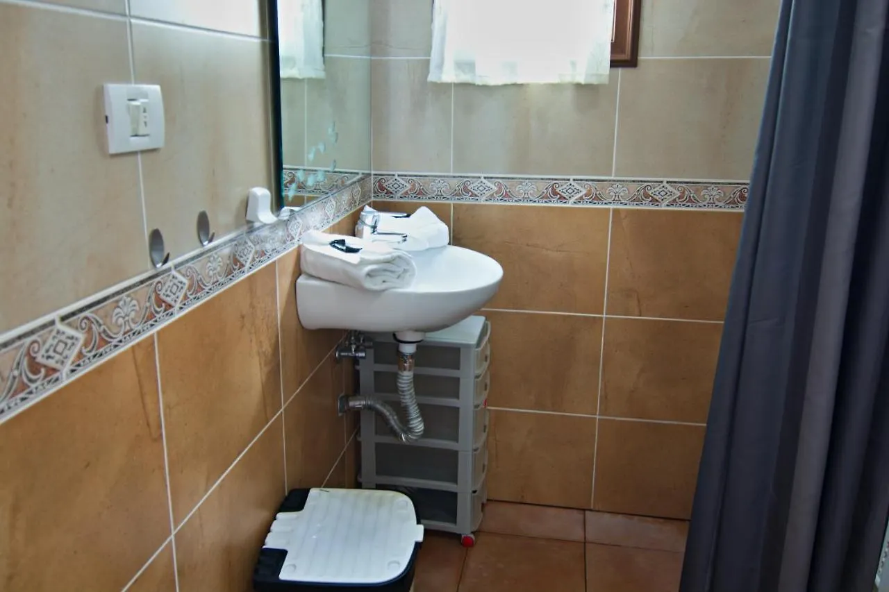 La Casita, A Dos Pasos De La Playa Villa Los Cristianos  Los Cristianos (Tenerife)