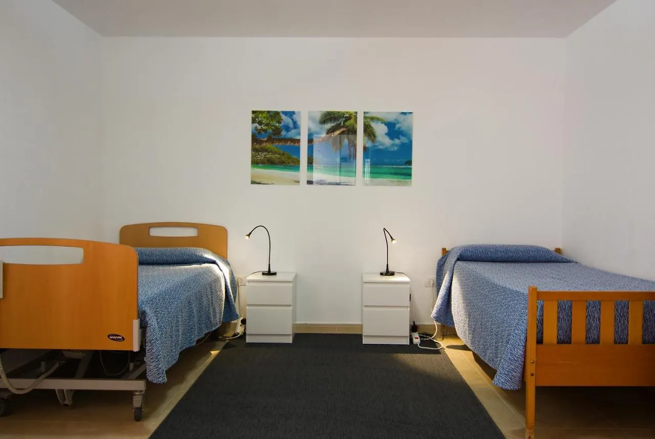 Holiday home La Casita, A Dos Pasos De La Playa Villa Los Cristianos