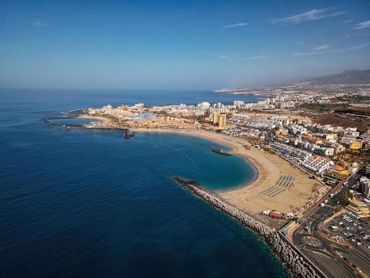 La Casita, A Dos Pasos De La Playa Villa Los Cristianos  Spain
